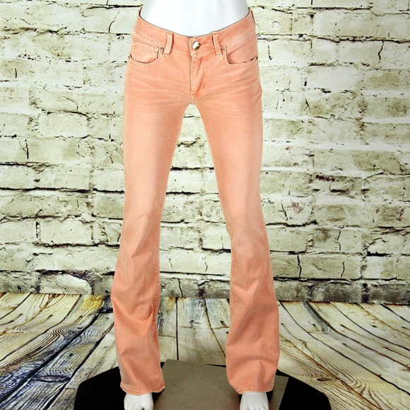 American Eagle Outfitters Denim - American Eagle / Boho Artist / Flare Jeans / NWOT